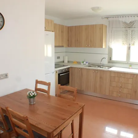Διαμέρισμα Casa Rosa James