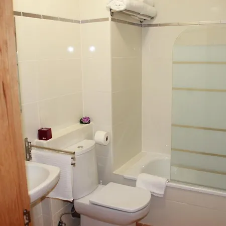 Διαμέρισμα Casa Rosa James *