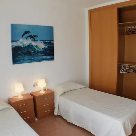 Casa Rosa James Διαμέρισμα Puerto del Rosario (Fuerteventura)