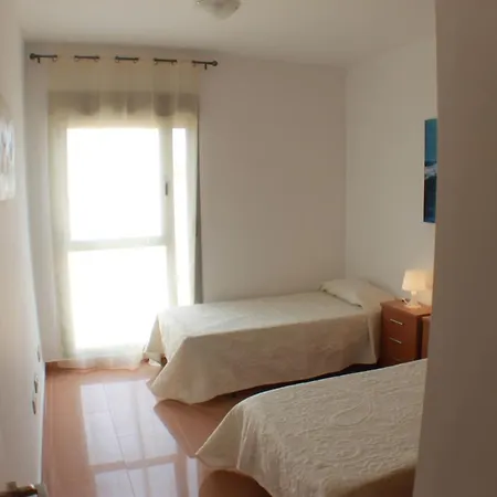 Διαμέρισμα Casa Rosa James