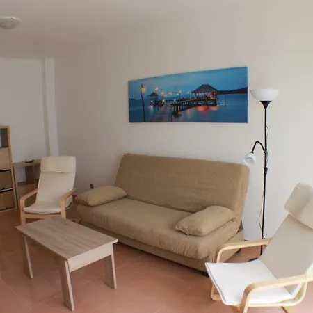Casa Rosa James Puerto del Rosario (Fuerteventura)
